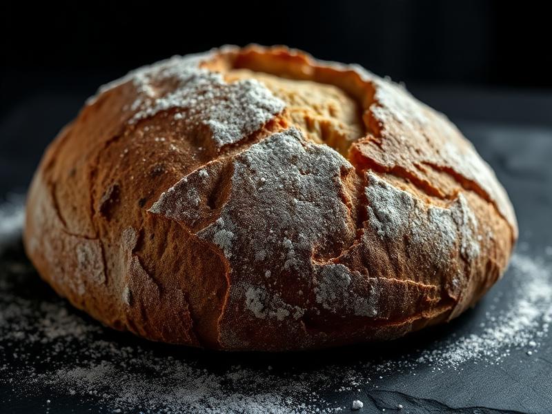Sourdough Loaf