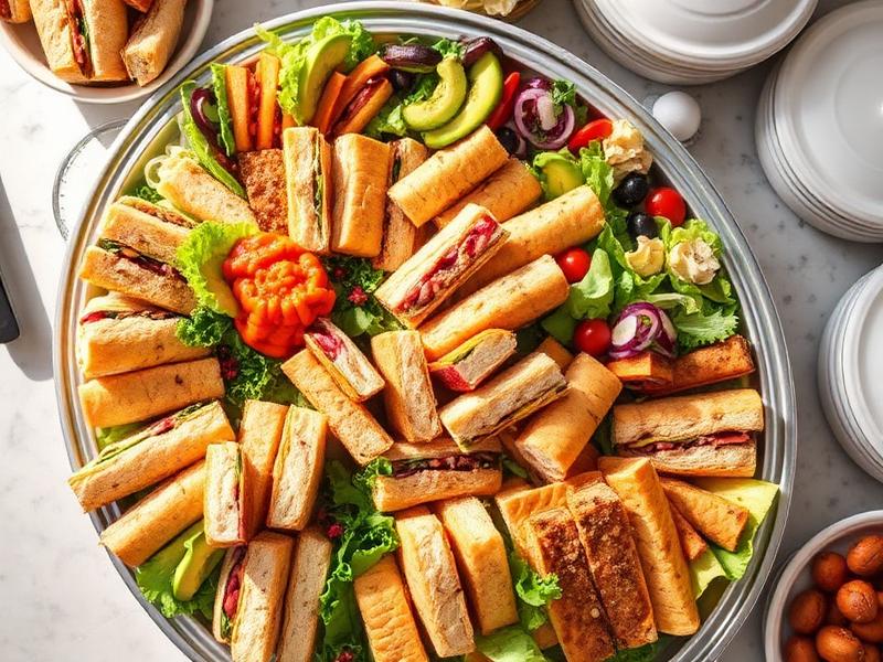 Corporate Breakfast Box