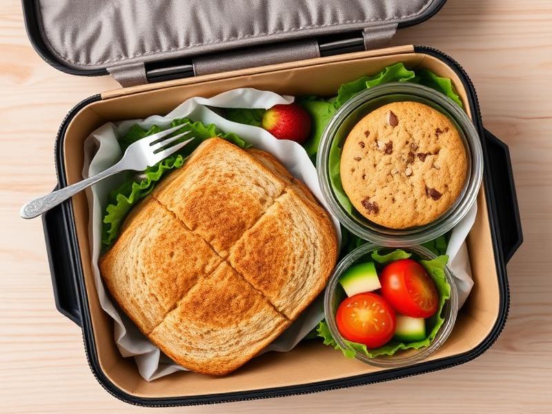 Daily Lunch Box