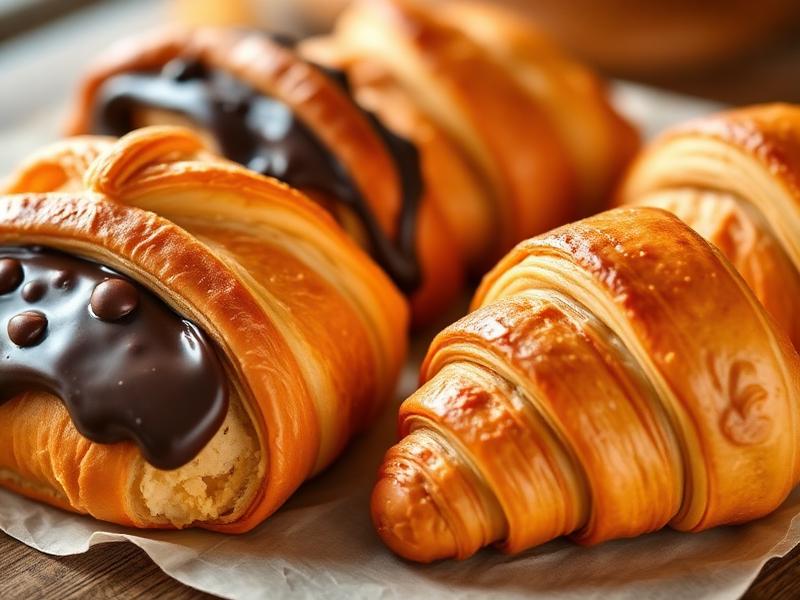 Chocolate Babka